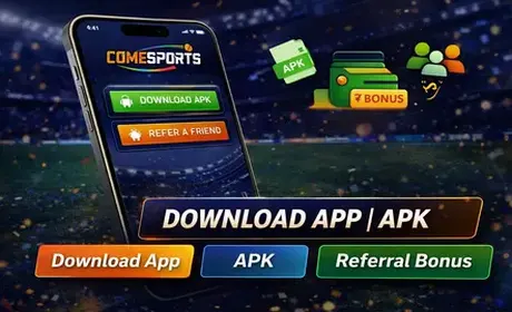 Download the app, unlock code WWW9FVIP, and enter ₹1 contests faster